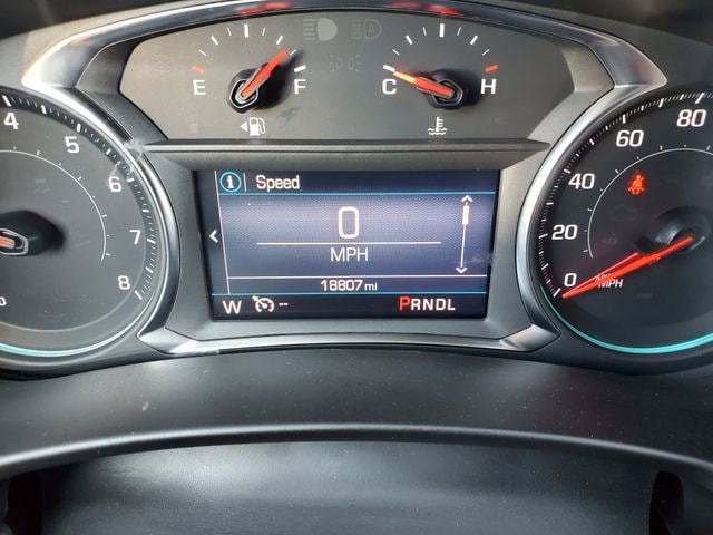 2024 Chevrolet Equinox LS - Photo 27
