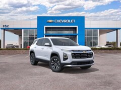 2027 Chevrolet Equinox LT SUV