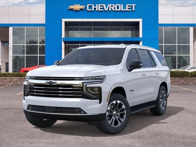2026 Chevrolet Tahoe LT - Photo 6
