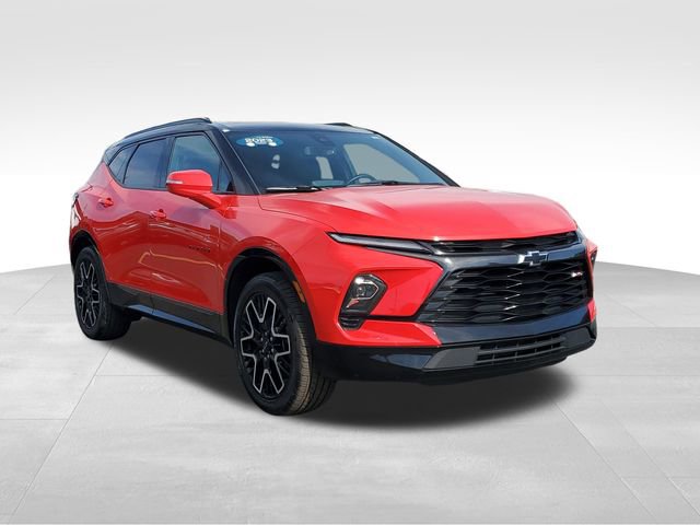 2023 Chevrolet Blazer RS - Photo 7
