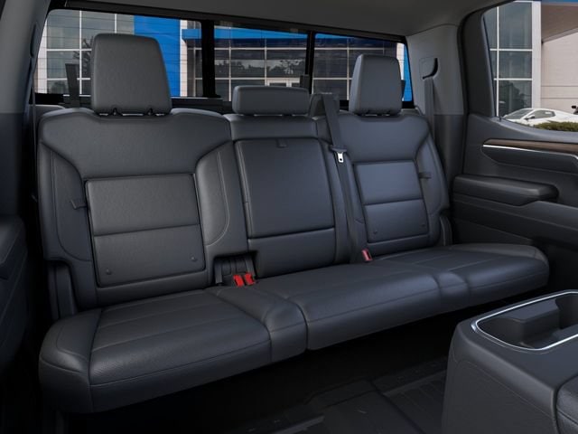 2026 Chevrolet Silverado 1500 RST - Photo 17