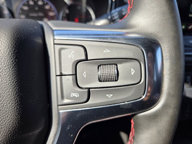 2025 Chevrolet Blazer RS - Photo 26
