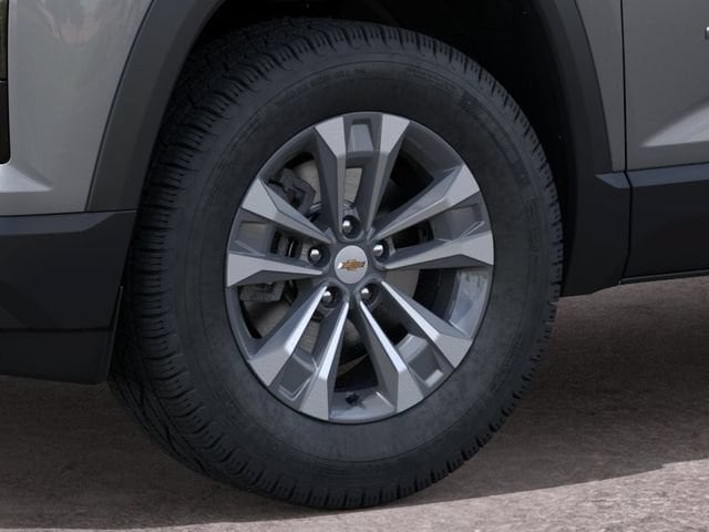 2026 Chevrolet Equinox LT - Photo 9