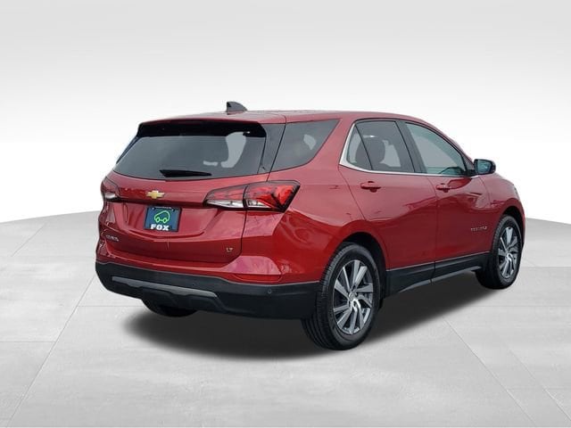 2023 Chevrolet Equinox LT - Photo 5
