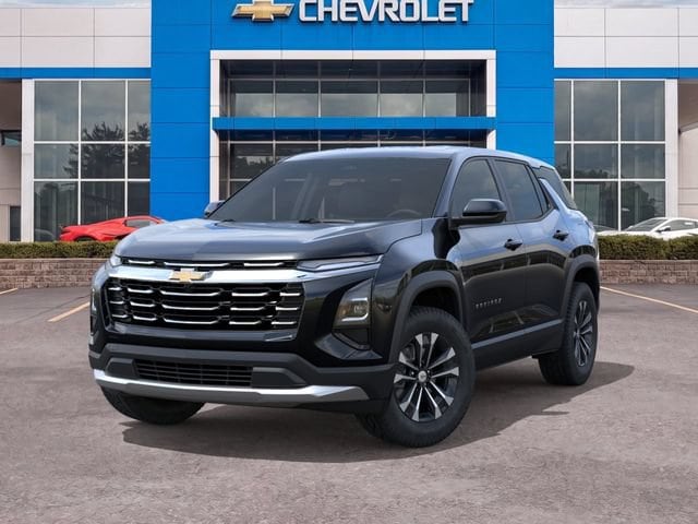 2027 Chevrolet Equinox LT - Photo 6