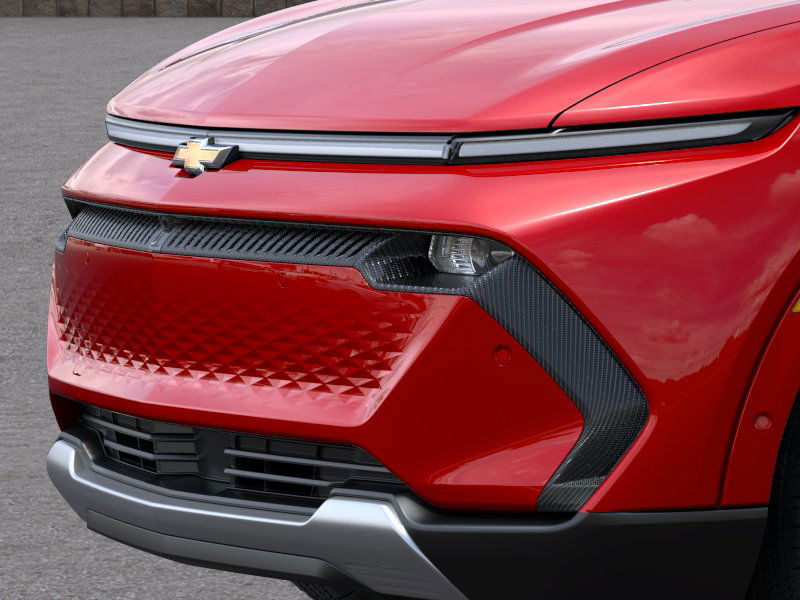 2025 Chevrolet Equinox EV LT - Photo 13