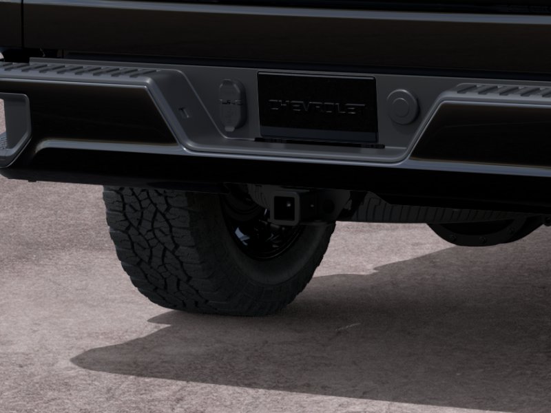 2026 Chevrolet Silverado 1500 RST - Photo 38