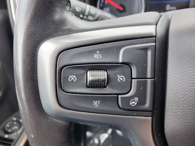 2020 Chevrolet Silverado 1500 LT - Photo 25