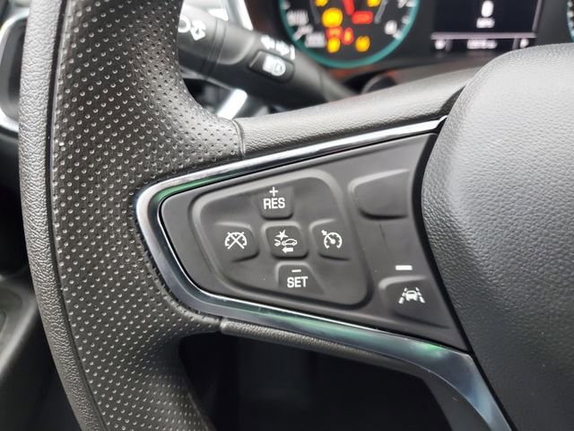 2024 Chevrolet Equinox LS - Photo 23
