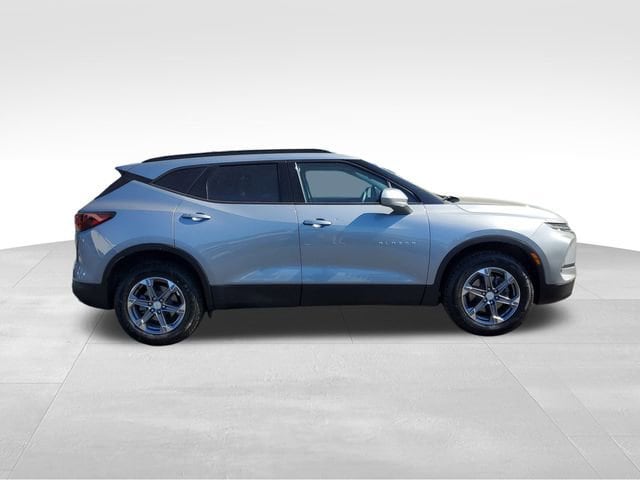 2023 Chevrolet Blazer 2LT - Photo 6