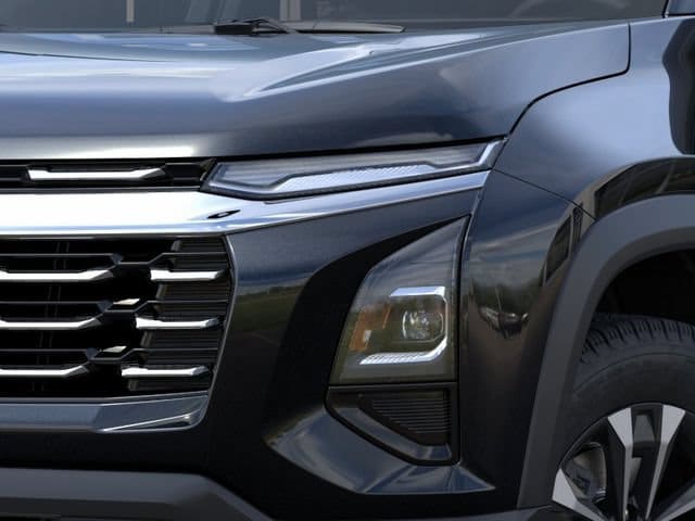 2027 Chevrolet Equinox LT - Photo 10