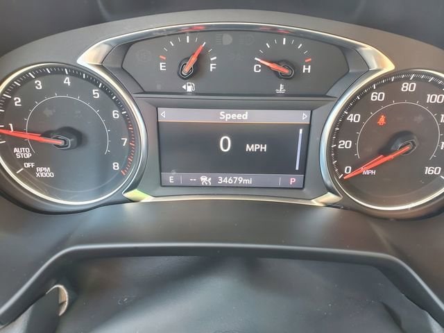 2023 Chevrolet Blazer 2LT - Photo 27