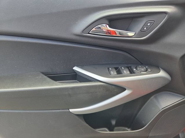 2024 Chevrolet Trax RS - Photo 17
