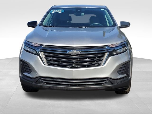 2024 Chevrolet Equinox LS - Photo 8