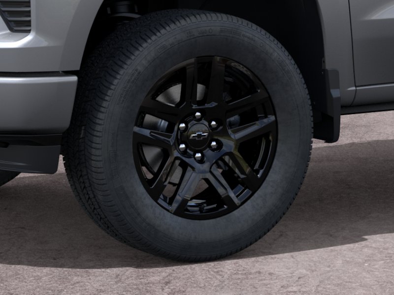 2026 Chevrolet Silverado 1500 RST - Photo 9