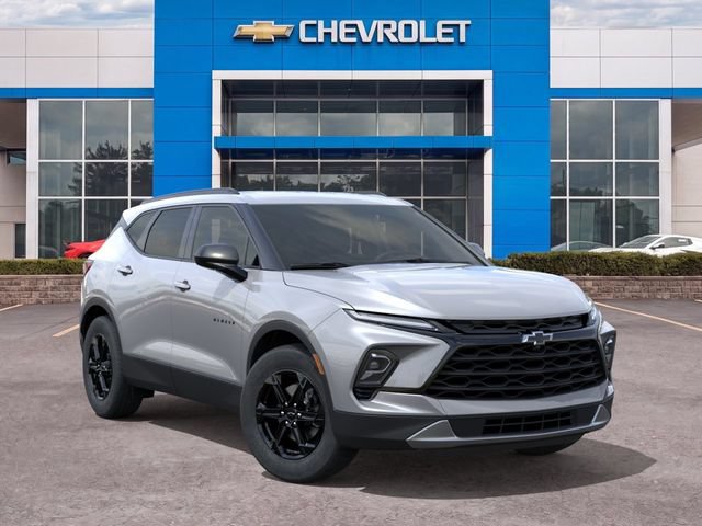 2026 Chevrolet Blazer 2LT - Photo 7