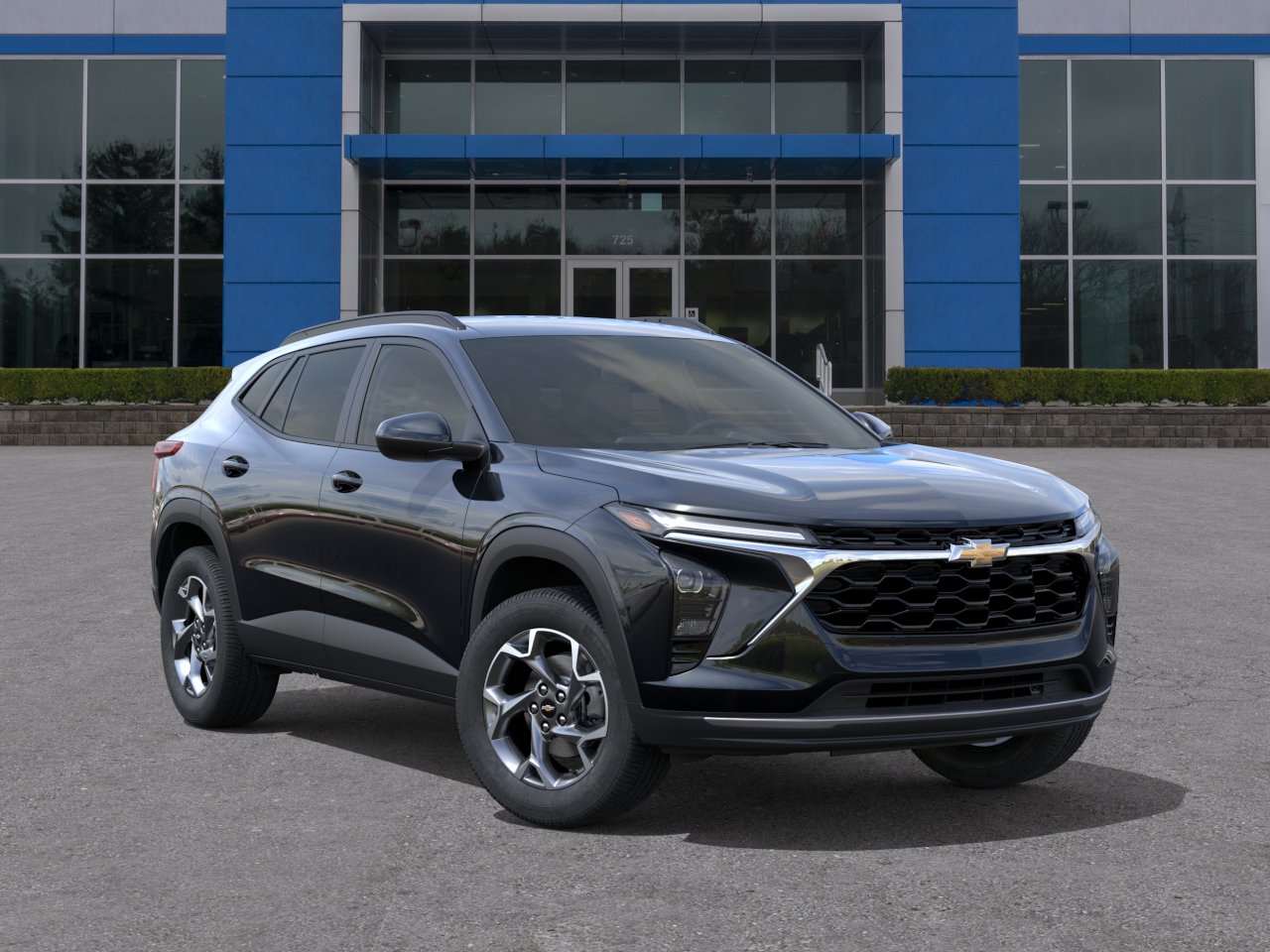 2026 Chevrolet Trax LT - Photo 7