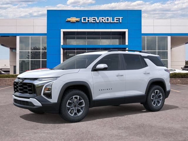 2026 Chevrolet Equinox ACTIV - Photo 2