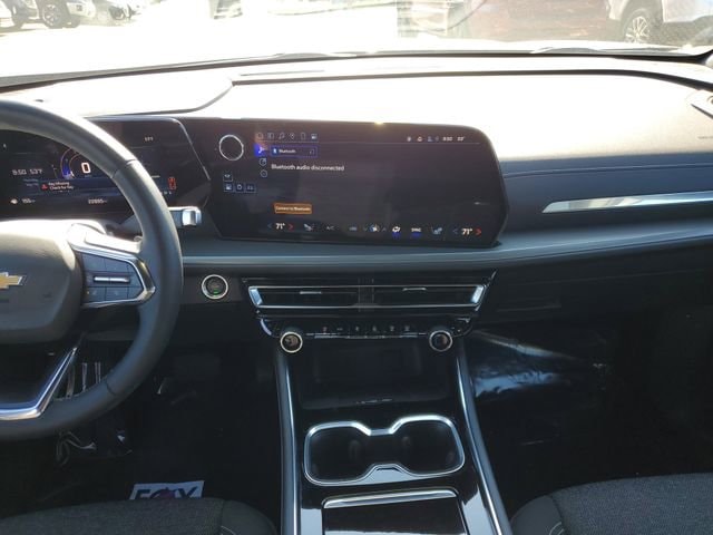 2024 Chevrolet Traverse 1LT - Photo 18