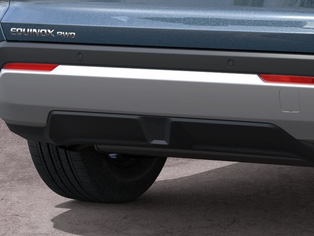 2027 Chevrolet Equinox LT - Photo 14