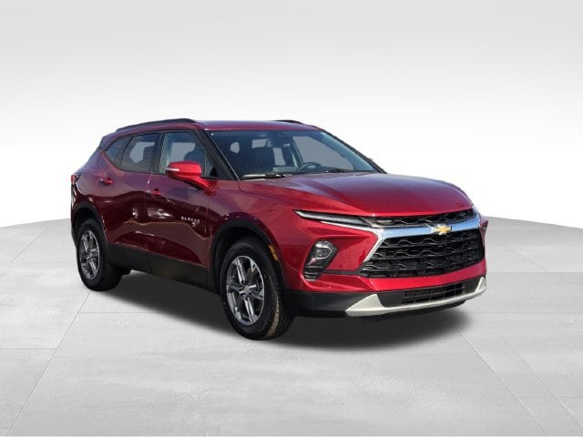 2023 Chevrolet Blazer 3LT - Photo 7