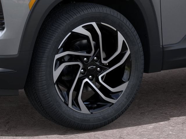 2026 Chevrolet Trailblazer RS - Photo 9