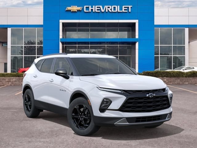 2026 Chevrolet Blazer 2LT - Photo 7