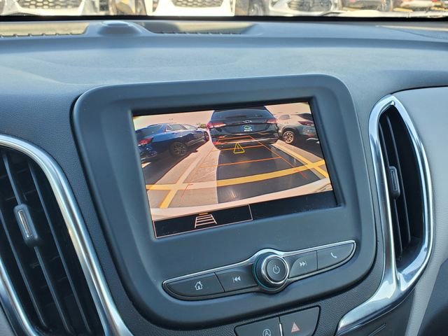 2024 Chevrolet Equinox LS - Photo 30