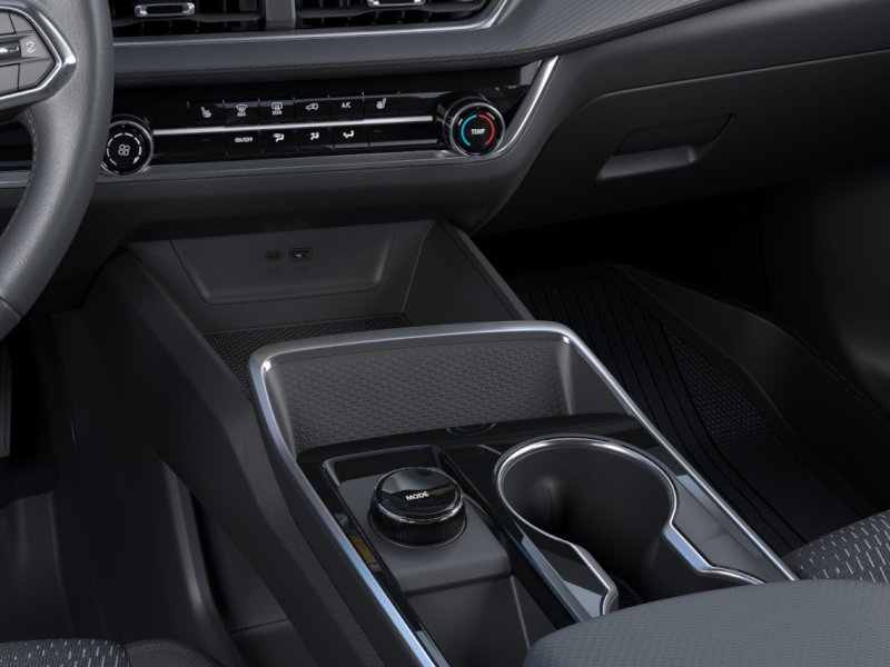 2026 Chevrolet Equinox LT - Photo 45