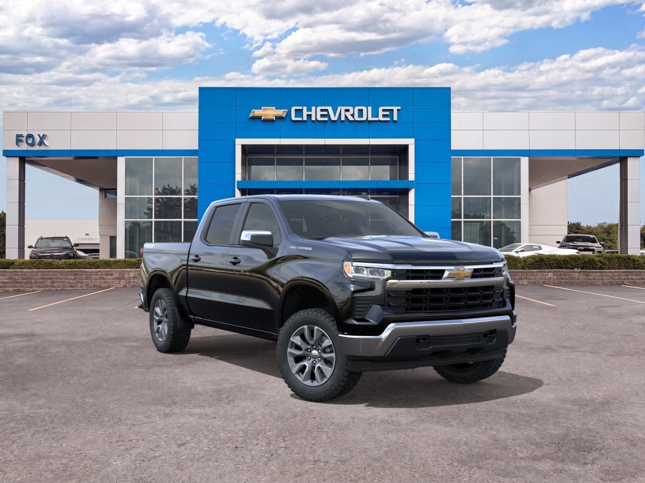 2026 Chevrolet Silverado 1500 LT - Photo 25