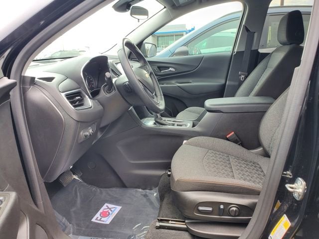 2024 Chevrolet Equinox LT - Photo 21