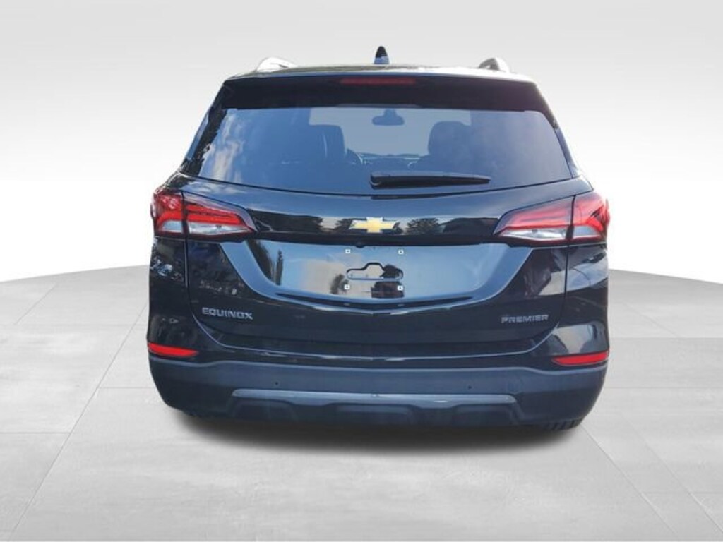 Used 2023 Chevrolet Equinox Premier SUV