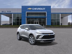 2026 Chevrolet Blazer 2LT SUV