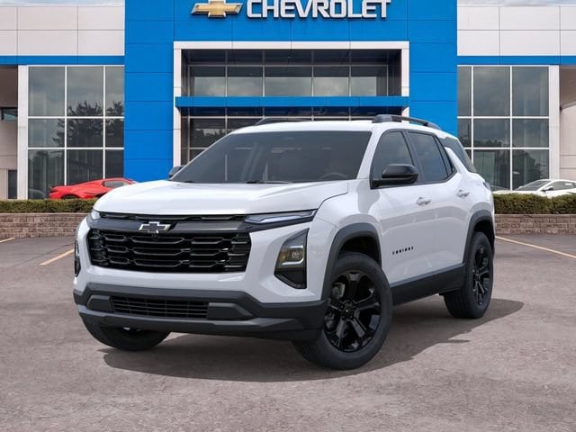 2027 Chevrolet Equinox LT - Photo 6
