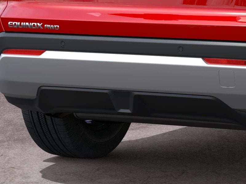2027 Chevrolet Equinox LT - Photo 38