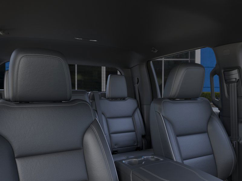 2026 Chevrolet Silverado EV LT - Photo 24