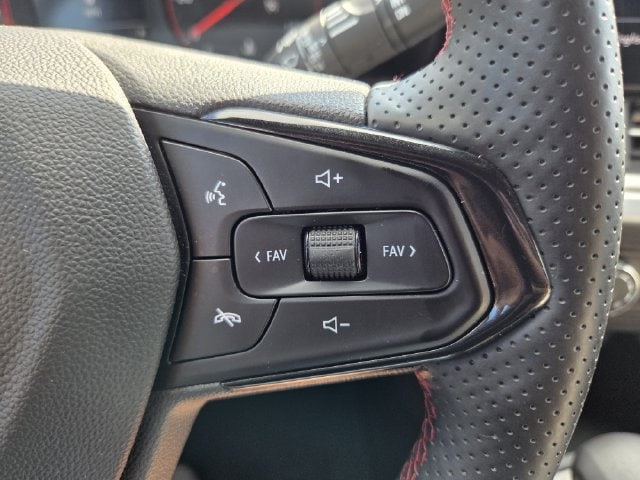 2024 Chevrolet Trax RS - Photo 23