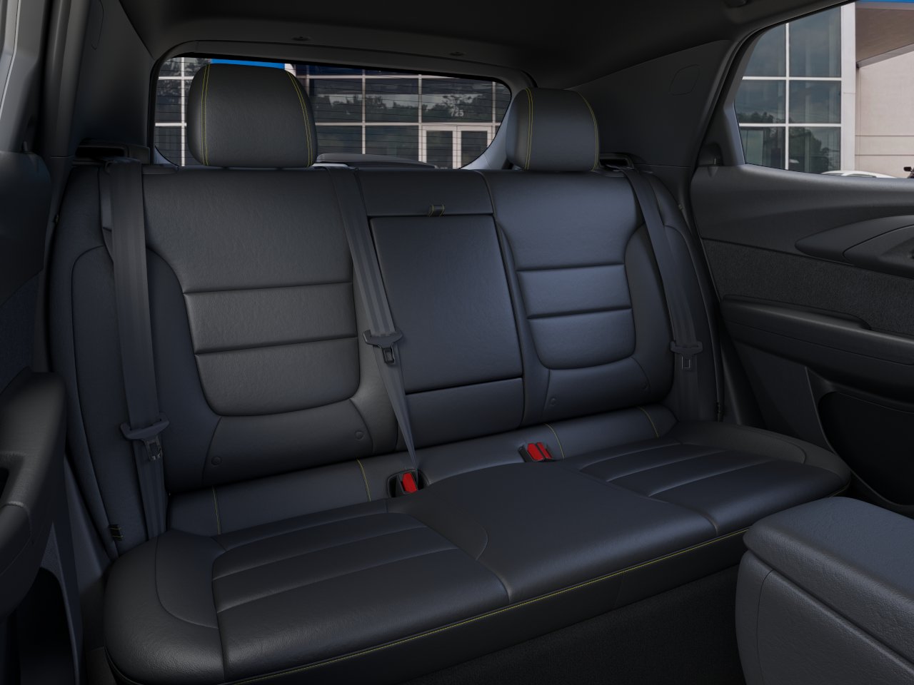 2026 Chevrolet Trailblazer Activ - Photo 41
