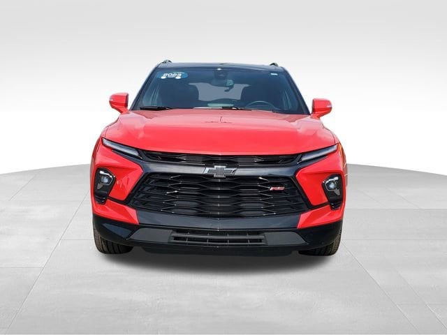 2023 Chevrolet Blazer RS - Photo 8