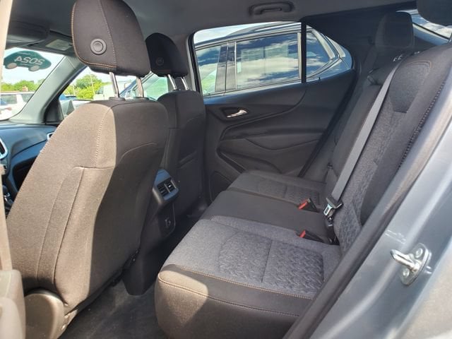 2024 Chevrolet Equinox LT - Photo 14