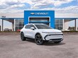  Chevrolet Equinox EV