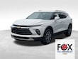  Chevrolet Blazer