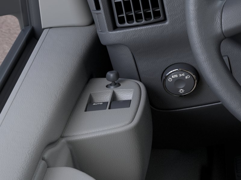 2026 Chevrolet Express Cargo Work Van - Photo 46