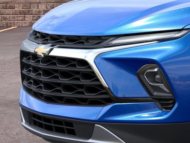 2026 Chevrolet Blazer 2LT - Photo 13