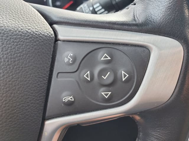 2022 GMC Terrain SLT - Photo 29