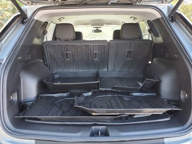 2023 Chevrolet Blazer 2LT - Photo 10