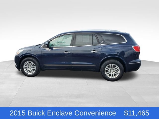 5GAKRAKD6FJ362651