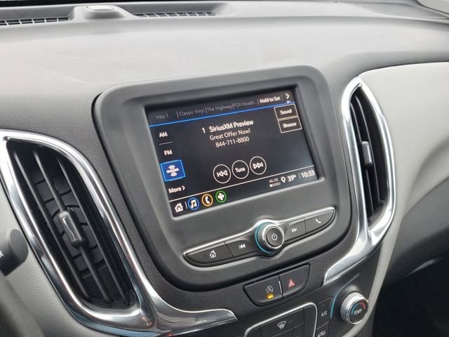 2024 Chevrolet Equinox LS - Photo 27