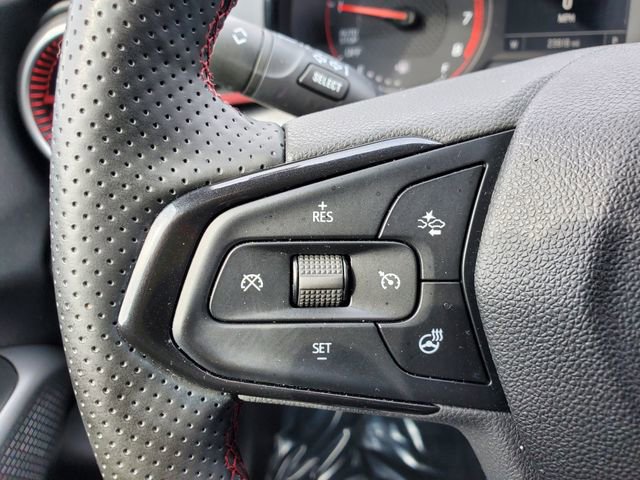 2024 Chevrolet Trax RS - Photo 21