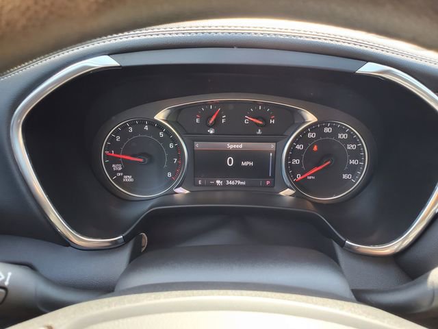 2023 Chevrolet Blazer 2LT - Photo 26